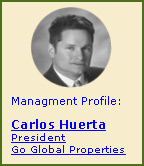 Carlos Huerta